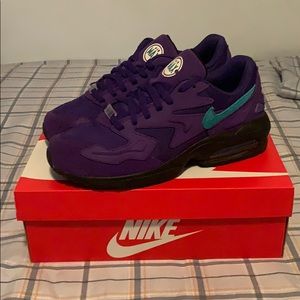 Nike Air Max 2 Light